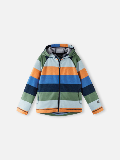 Кофта REIMA HAAVE модель 5200120B-6984 Фото