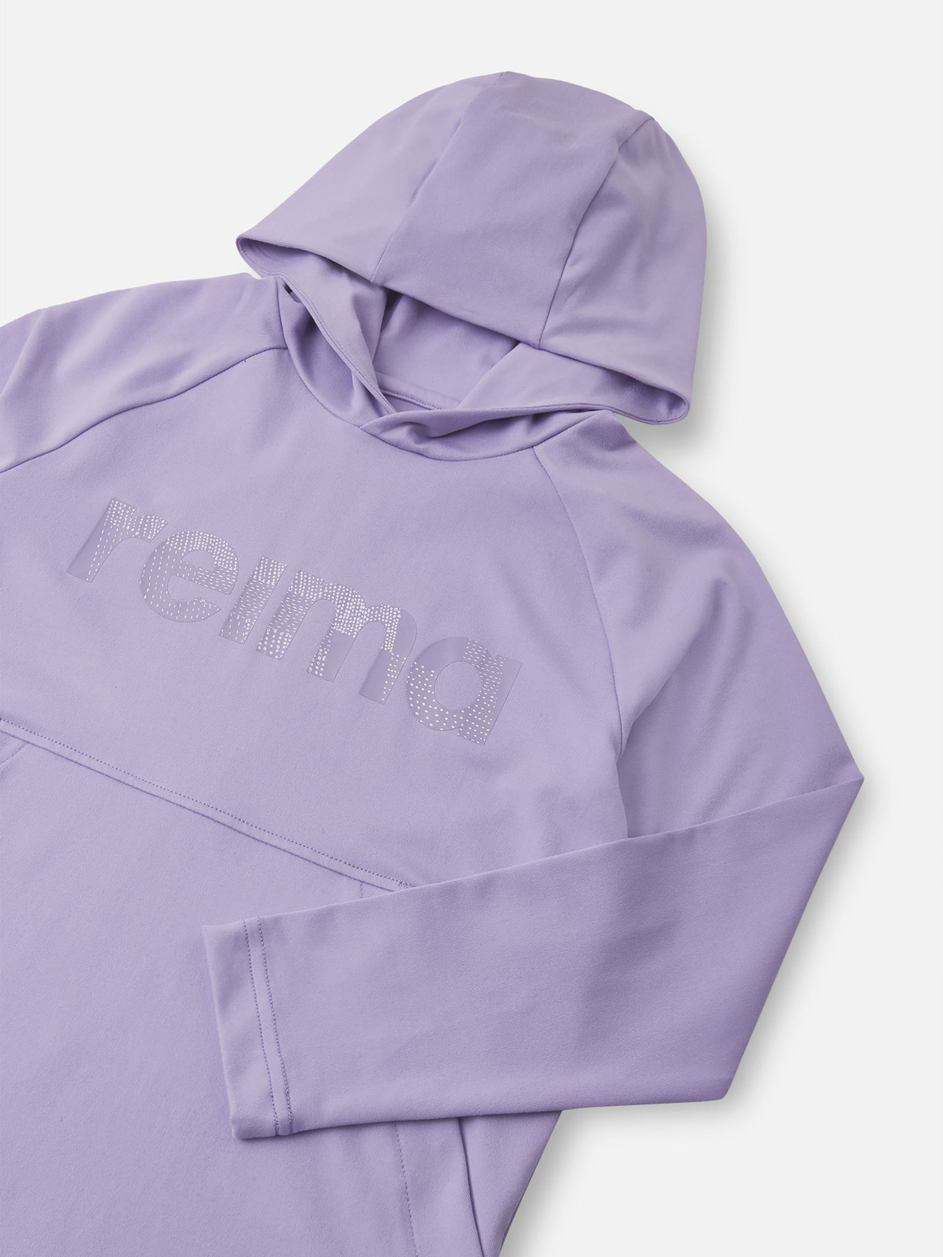 Худи REIMA LUPAUS модель 5200122A-5450 Фото