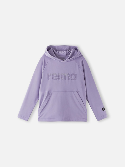 Худи REIMA LUPAUS модель 5200122A-5450 Фото
