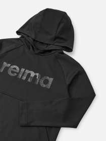 Худи REIMA LUPAUS модель 5200122A-9990 Фото