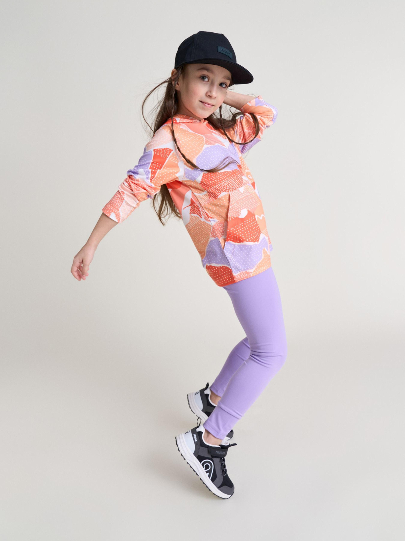 Леггинсы REIMA Luotan модель 5200124A-5450 Фото