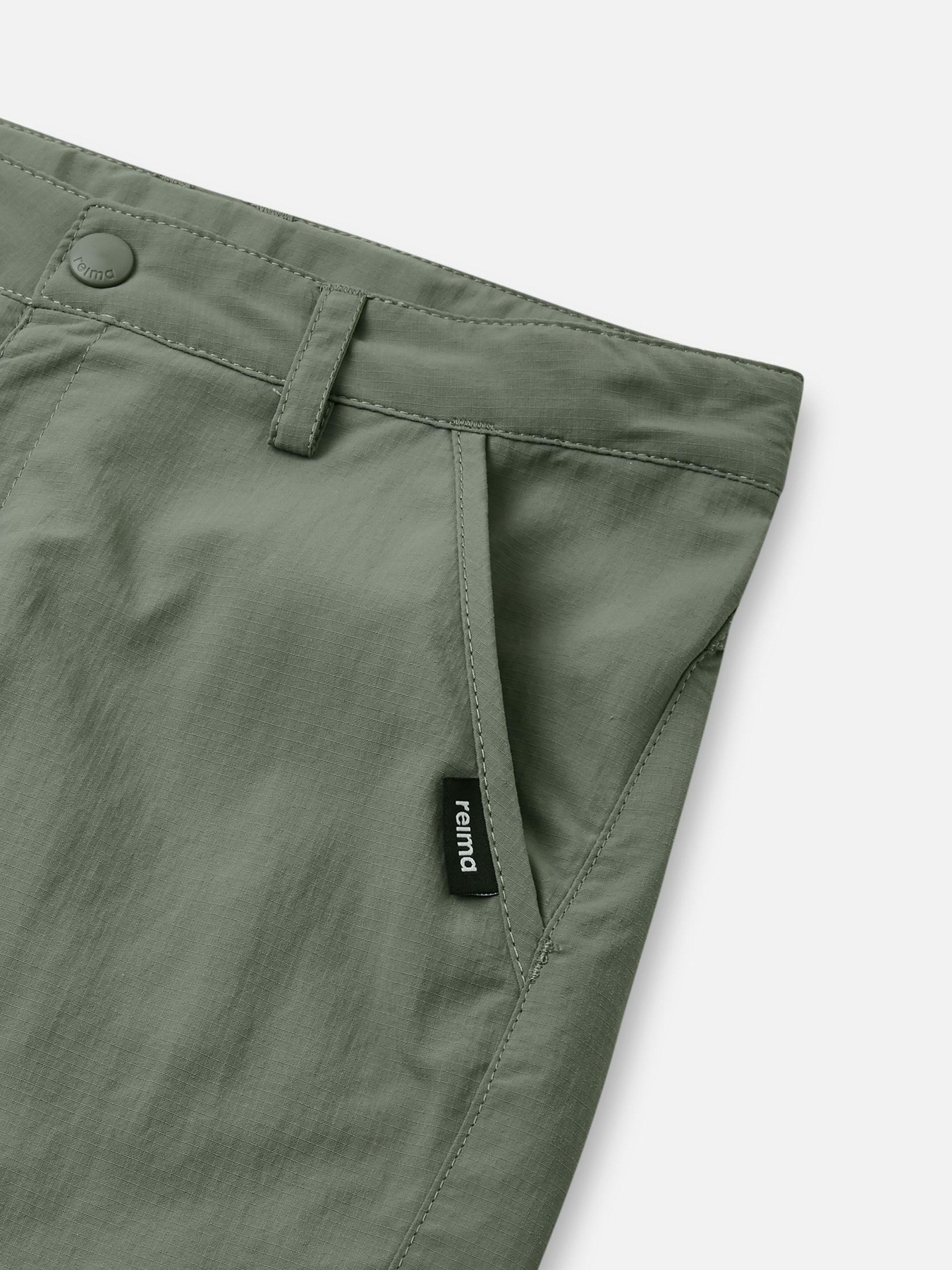 Шорти REIMA VALOISIN модель 5200126A-8920 Фото