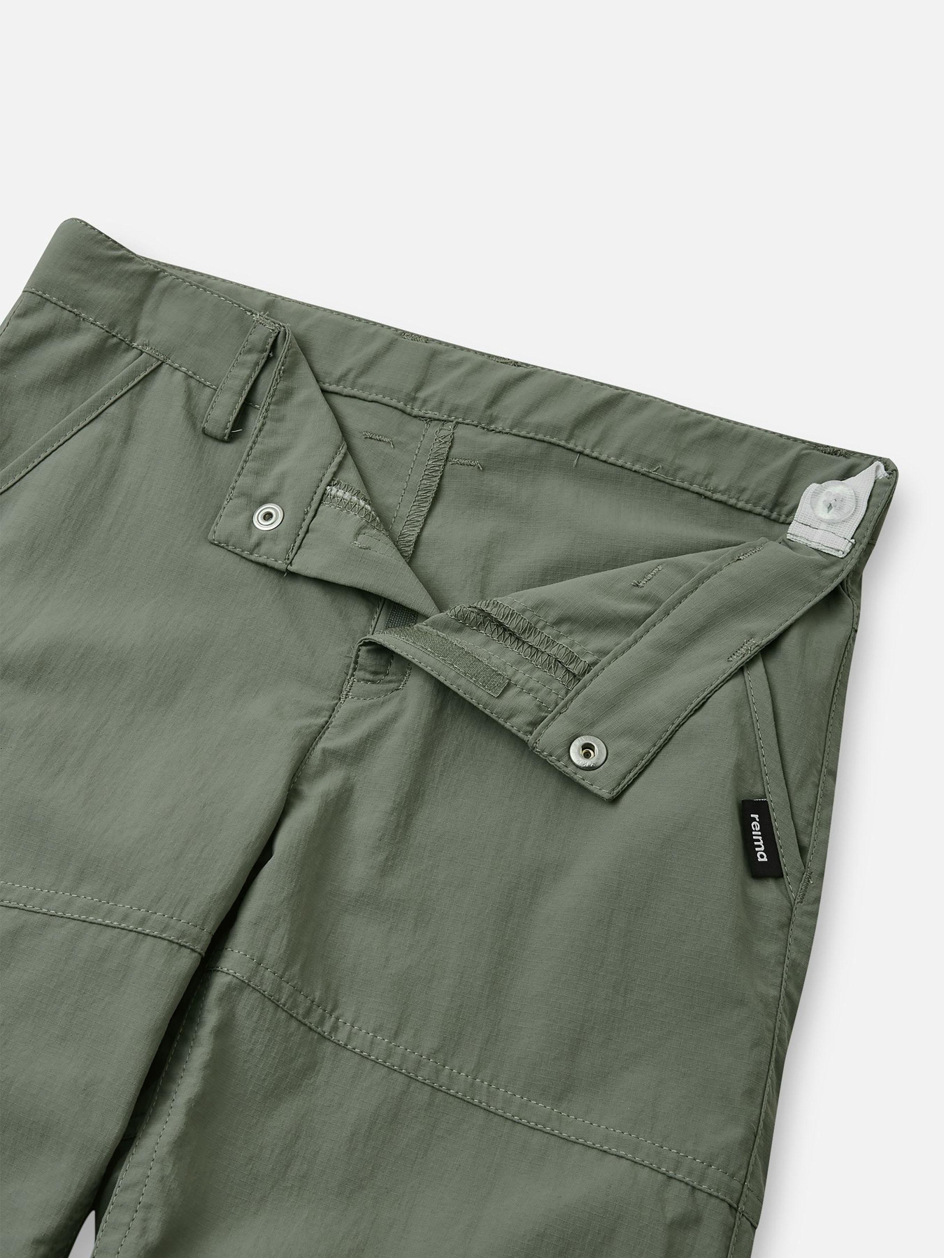 Повсякденні шорти REIMA ELOISIN модель 5200127A-8920 Фото