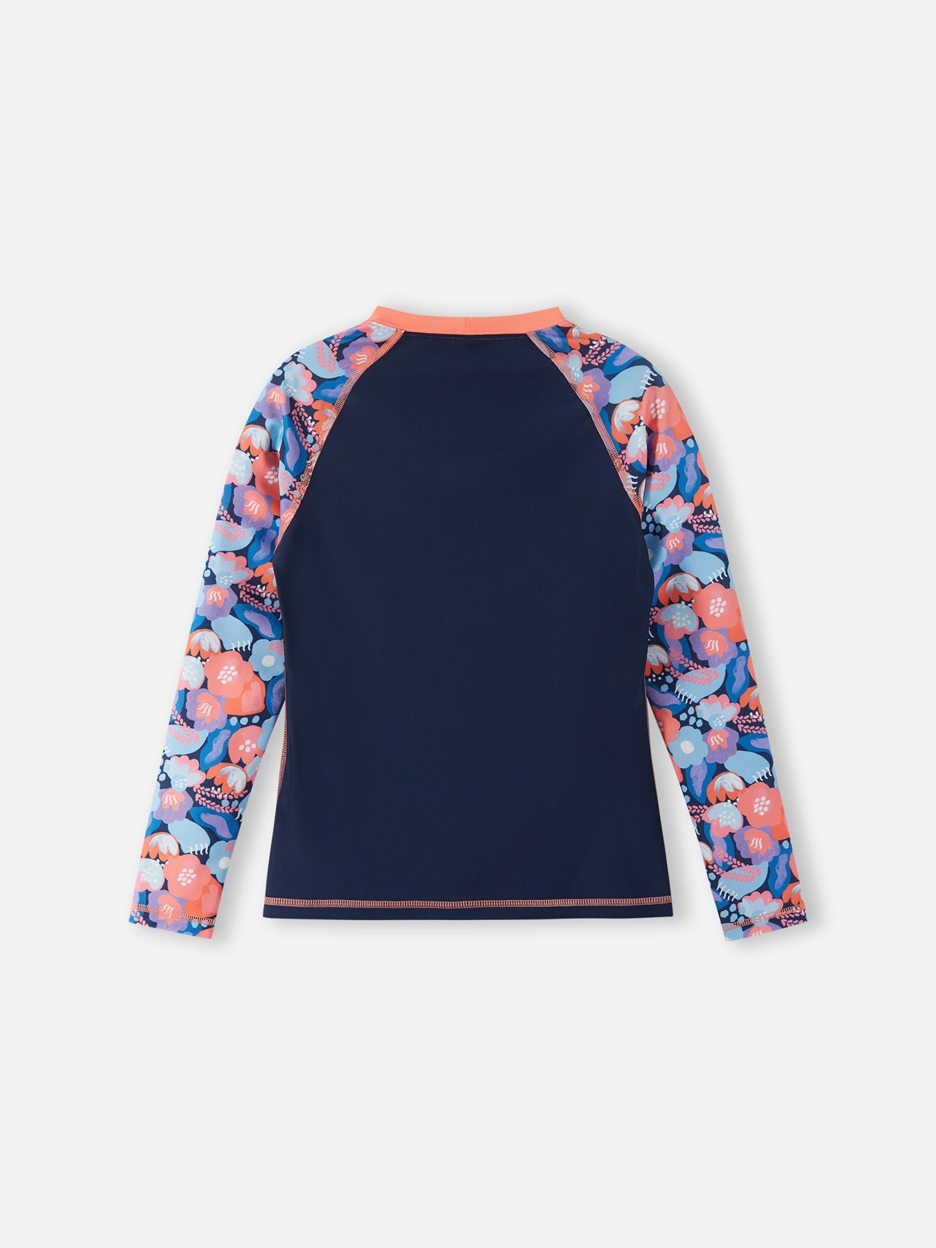 Костюм для плавания REIMA SUKELTAJA Лонгслів для плавання модель 5200140A-698A Фото