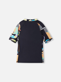 Костюм для плавания REIMA UIVA Футболка для плавання модель 5200149C-999A Фото