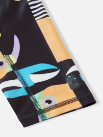 Костюм для плавания REIMA UIVA Футболка для плавання модель 5200149C-999A Фото