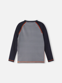 Костюм для плавания REIMA KROOLAUS Лонгслів для плавання модель 5200150B-9991 Фото