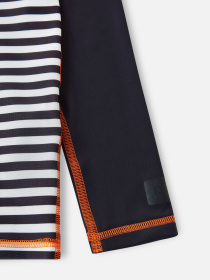 Костюм для плавания REIMA KROOLAUS Лонгслів для плавання модель 5200150B-9991 Фото