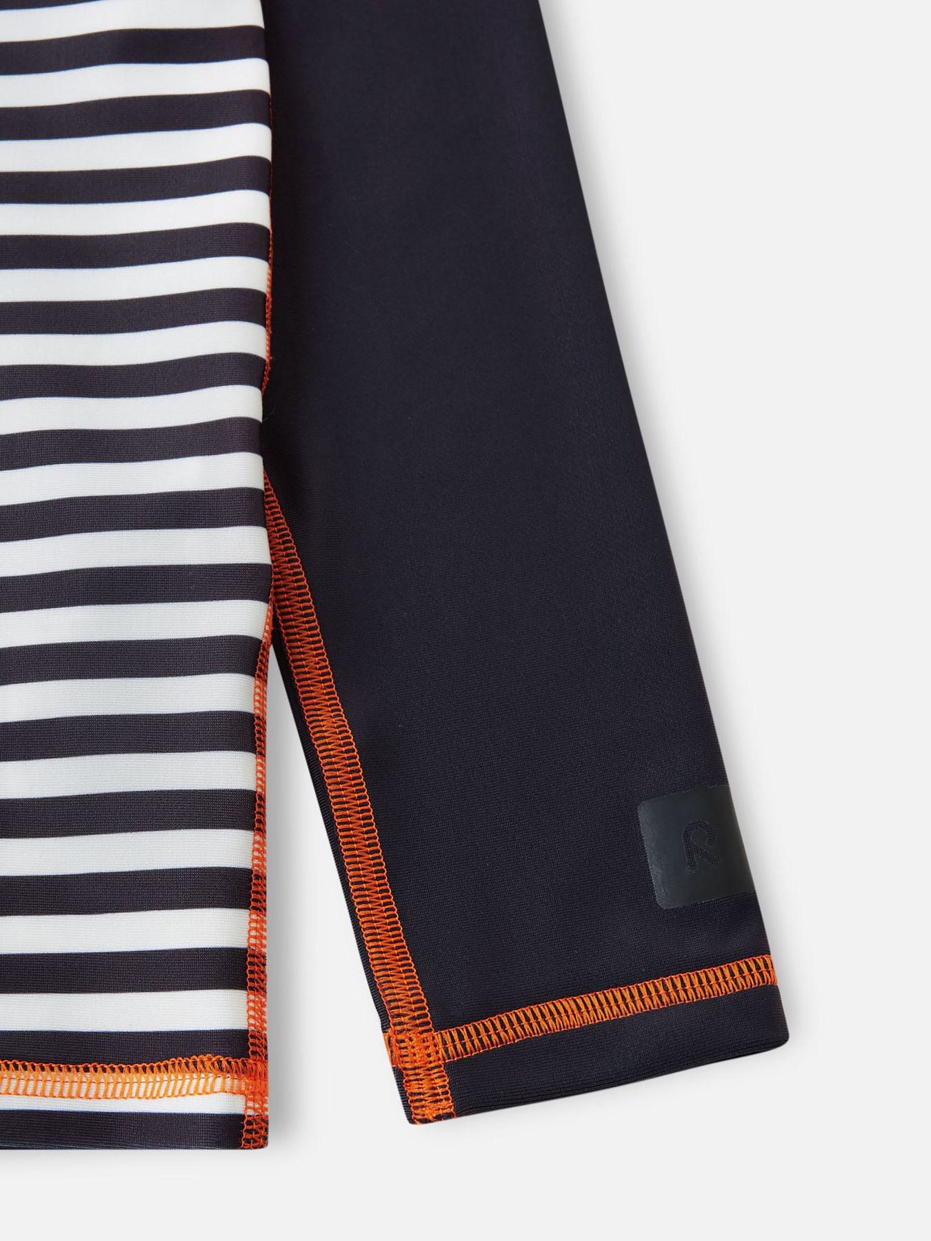 Костюм для плавання REIMA KROOLAUS Лонгслів для плавання модель 5200150B-9991 Фото