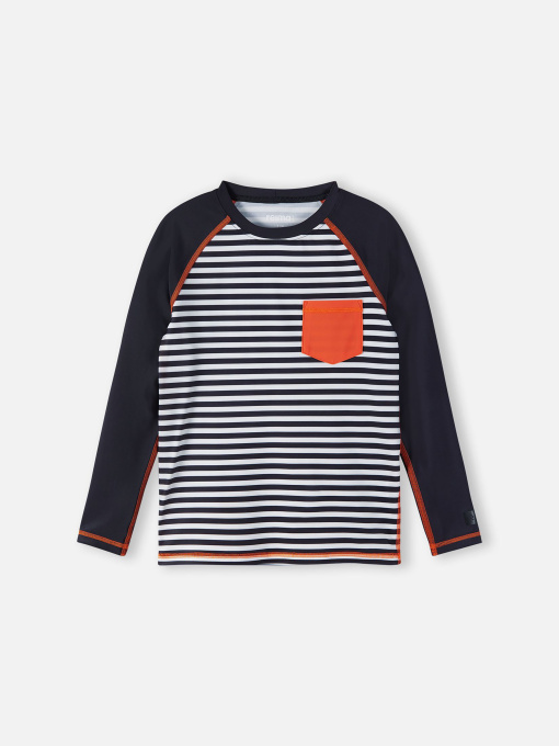 Костюм для плавання REIMA KROOLAUS Лонгслів для плавання модель 5200150B-9991 Фото