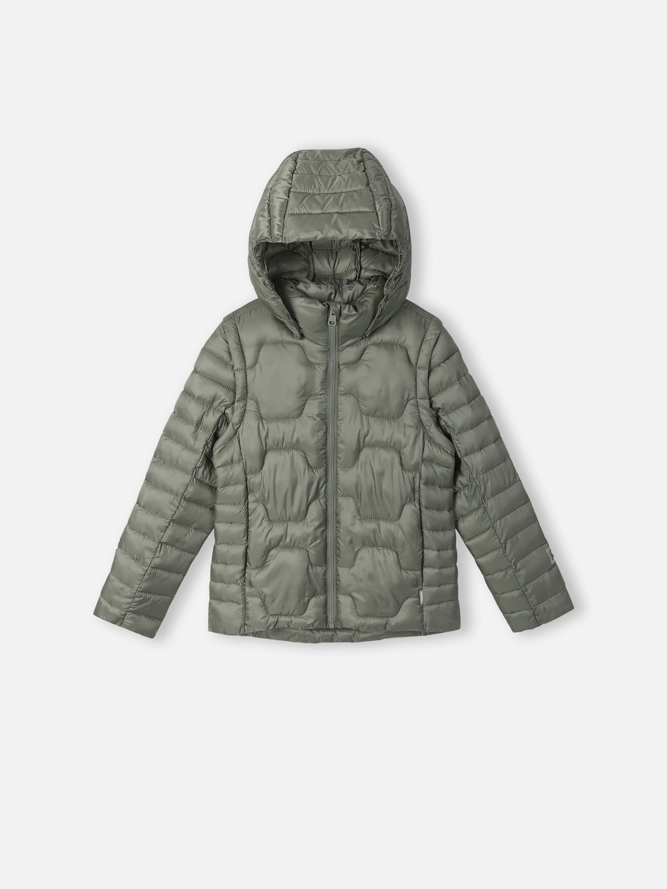 Демисезонная куртка REIMA VEKE модель 531511-8920 Фото