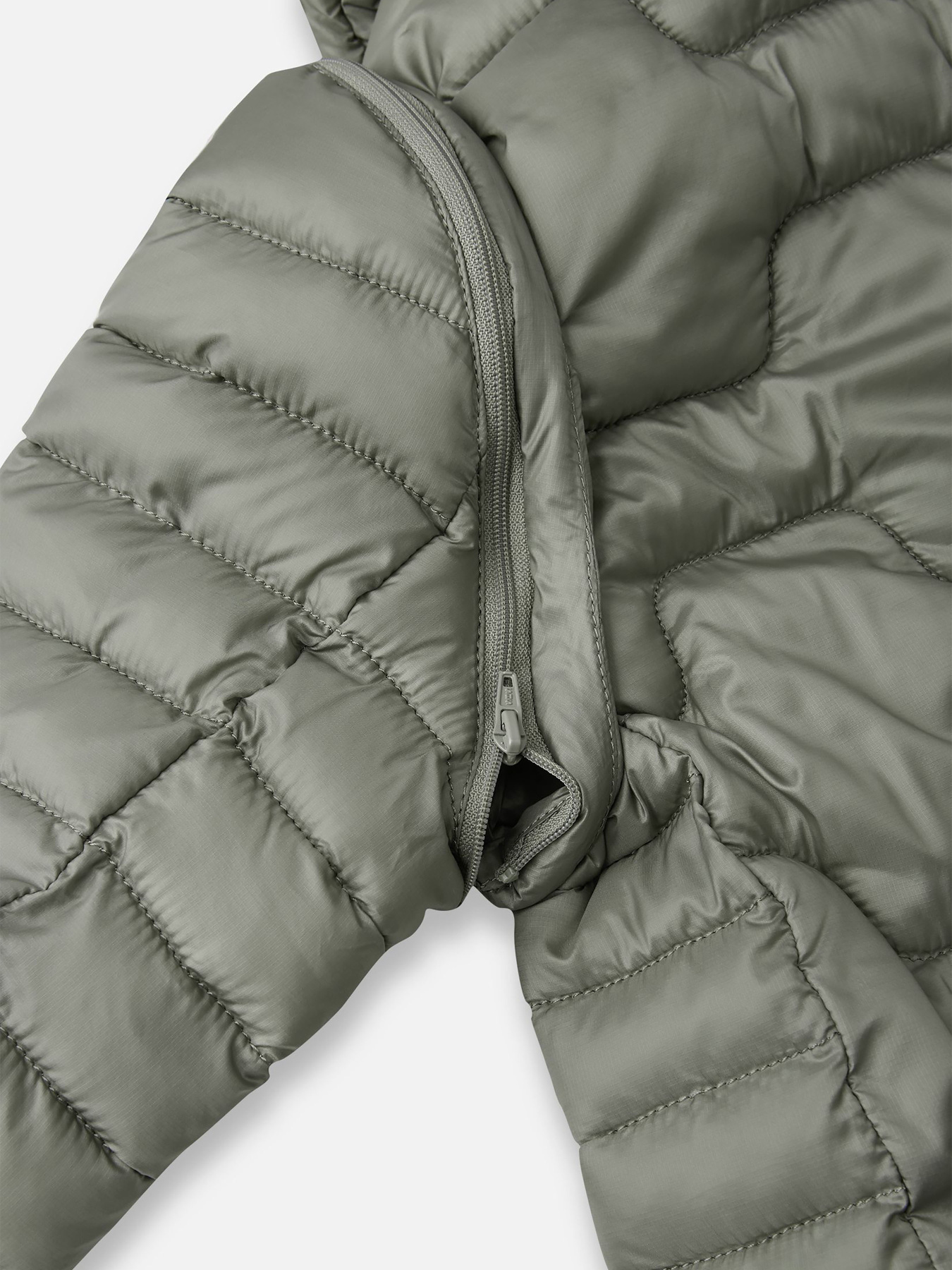 Демисезонная куртка REIMA VEKE модель 531511-8920 Фото