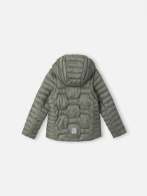 Демисезонная куртка REIMA VEKE модель 531511-8920 Фото