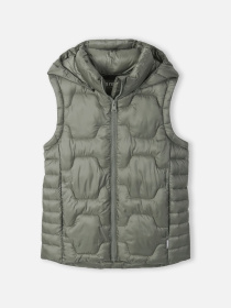 Демисезонная куртка REIMA VEKE модель 531511-8920 Фото