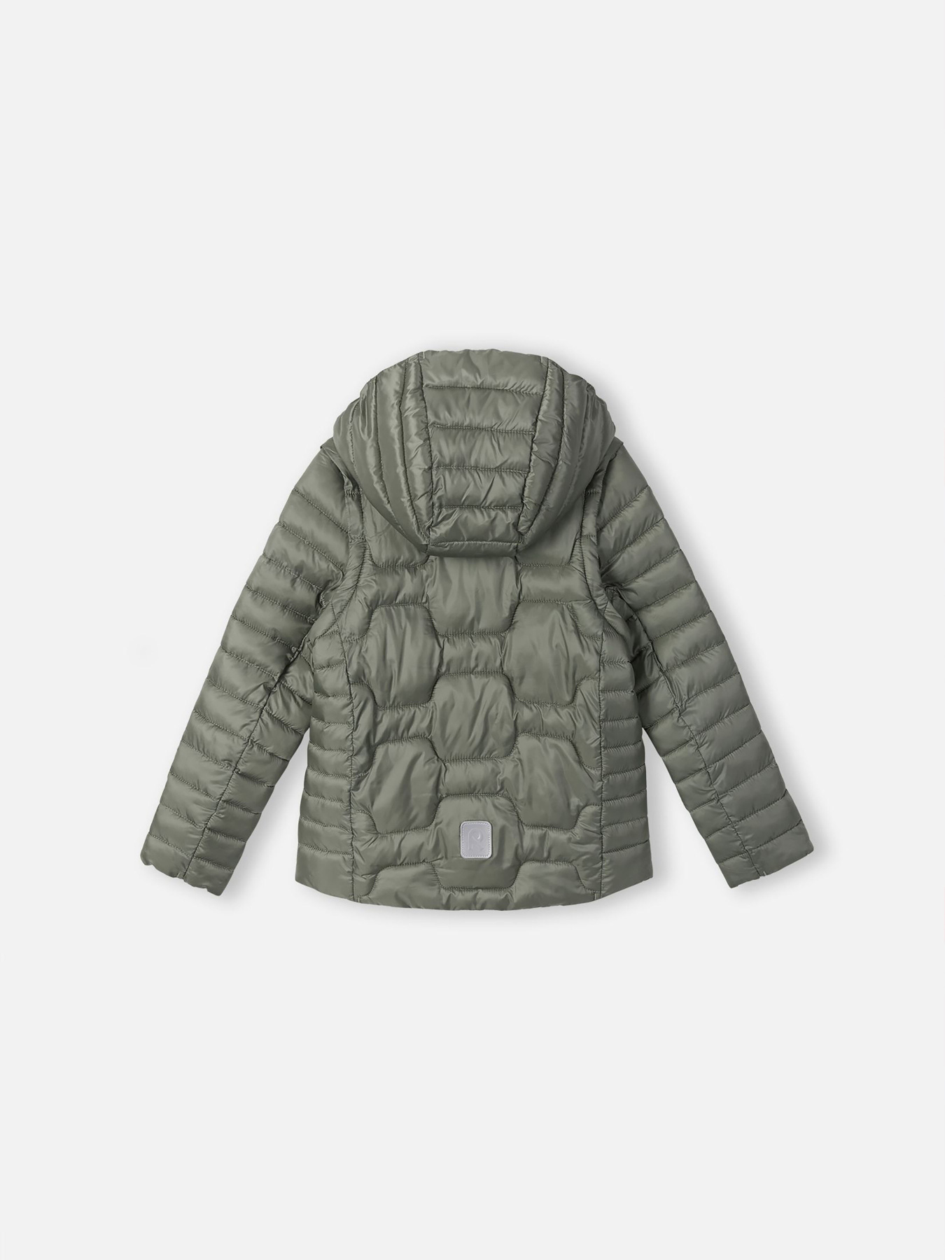 Демисезонная куртка REIMA VEKE модель 531511-8920 Фото