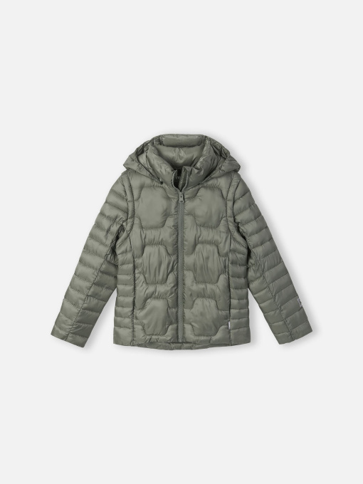 Демісезонна куртка REIMA VEKE модель 531511-8920 Фото