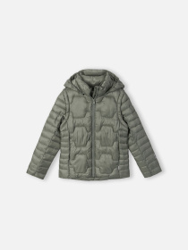 Демисезонная куртка REIMA VEKE модель 531511-8920 Фото