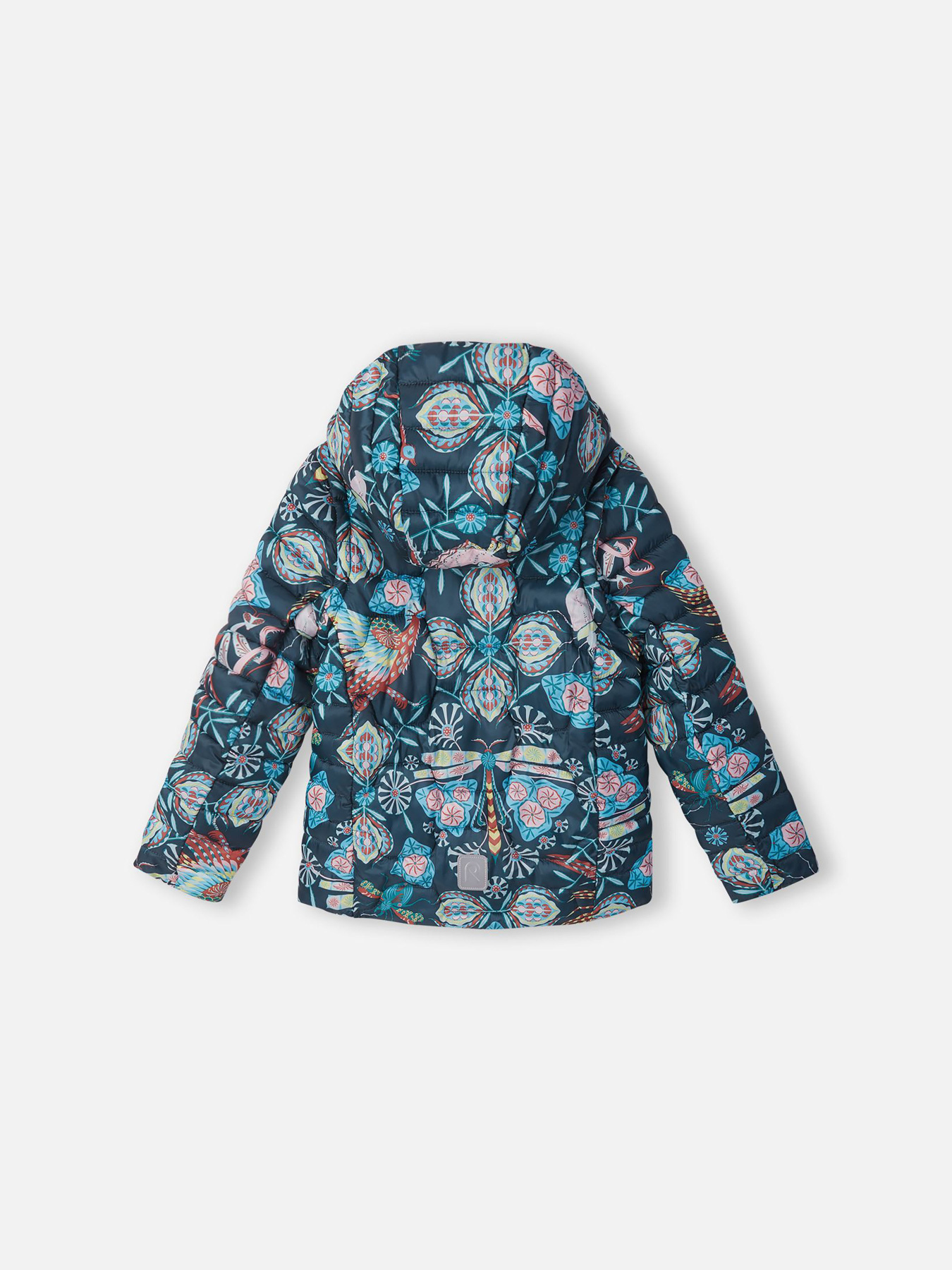 Демисезонная куртка REIMA VEKE модель 531511B-6981 Фото