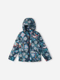 Демисезонная куртка REIMA VEKE модель 531511B-6981 Фото