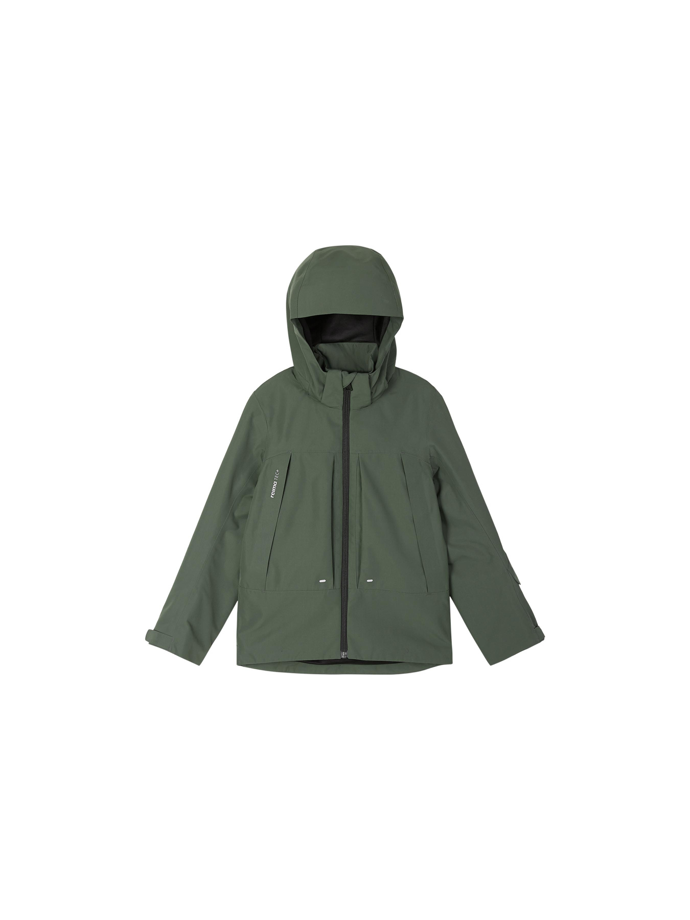 Демісезонна куртка REIMA JATKUU модель 531551-8510 Демісезонна куртка REIMA JATKUU модель 531551-8510 Фото