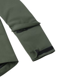 Демісезонна куртка REIMA JATKUU модель 531551-8510 Демісезонна куртка REIMA JATKUU модель 531551-8510 Фото