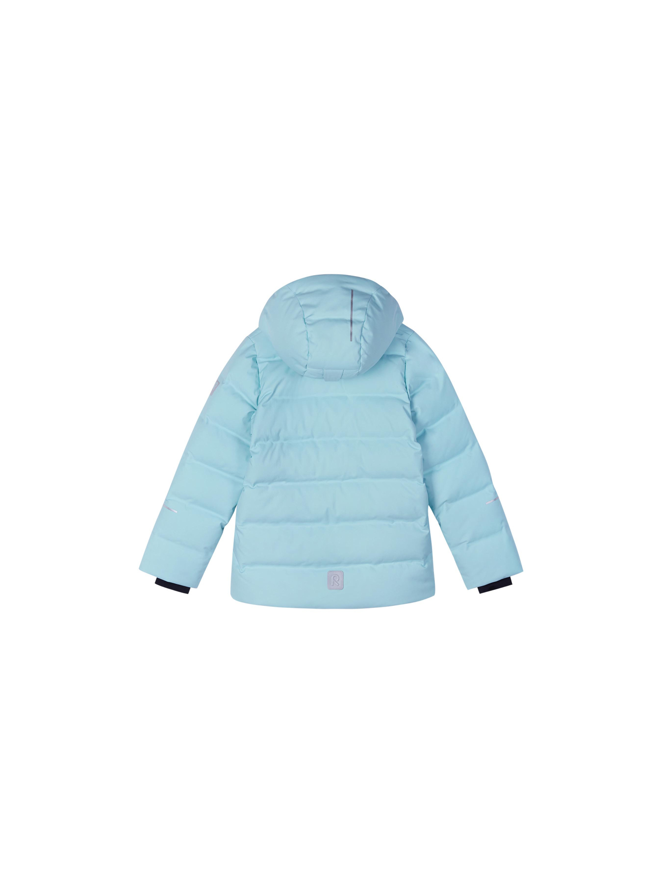 Пуховик REIMA VANTTAUS модель 531572-6030 Фото