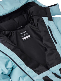 Пуховик REIMA VANTTAUS модель 531572-6030 Фото