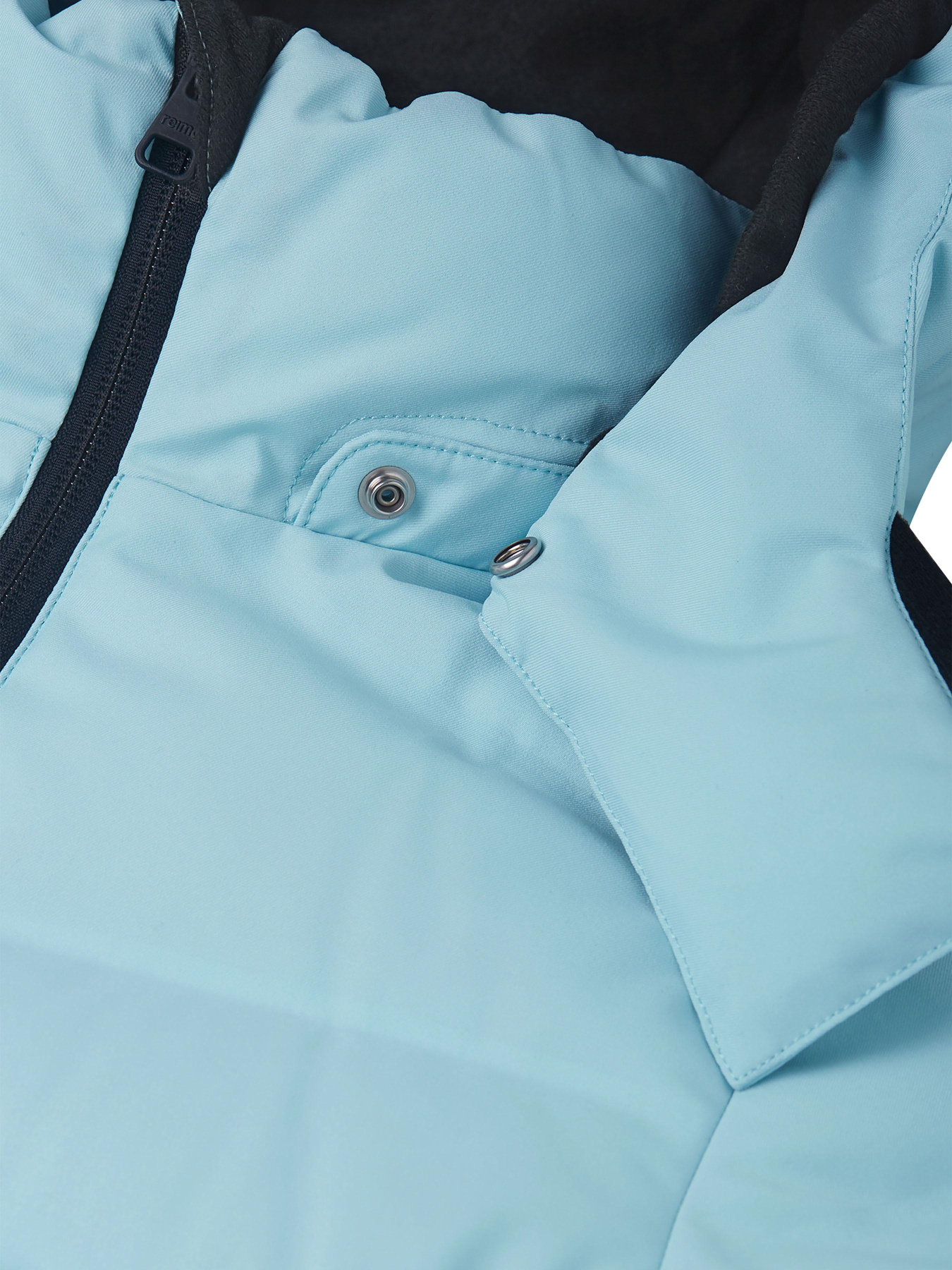 Пуховик REIMA VANTTAUS модель 531572-6030 Фото