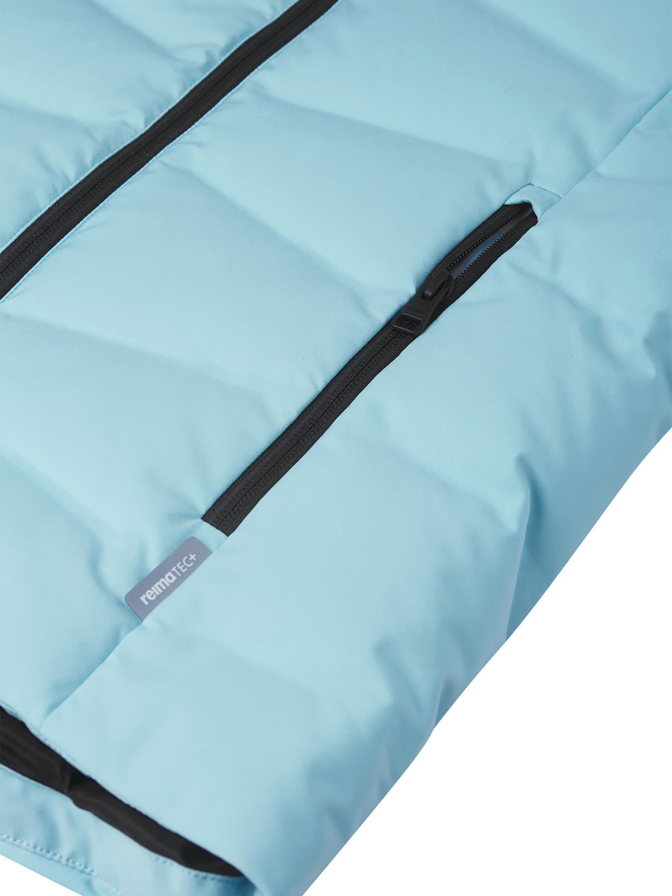 Пуховик REIMA VANTTAUS модель 531572-6030 Фото