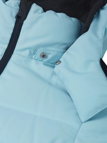 Пуховик REIMA VANTTAUS модель 531572-6030 Фото