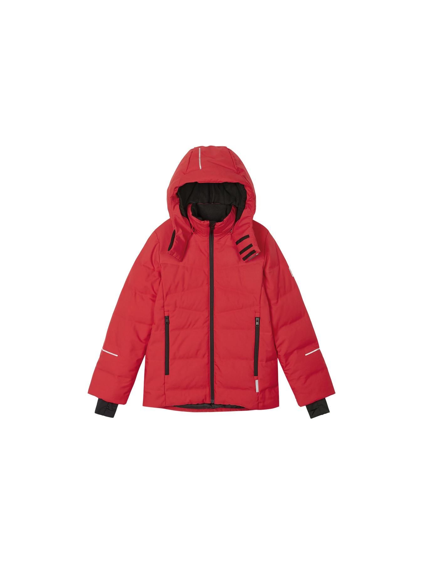 Пуховик REIMA VAATTUNKI модель 531573-3880 Фото