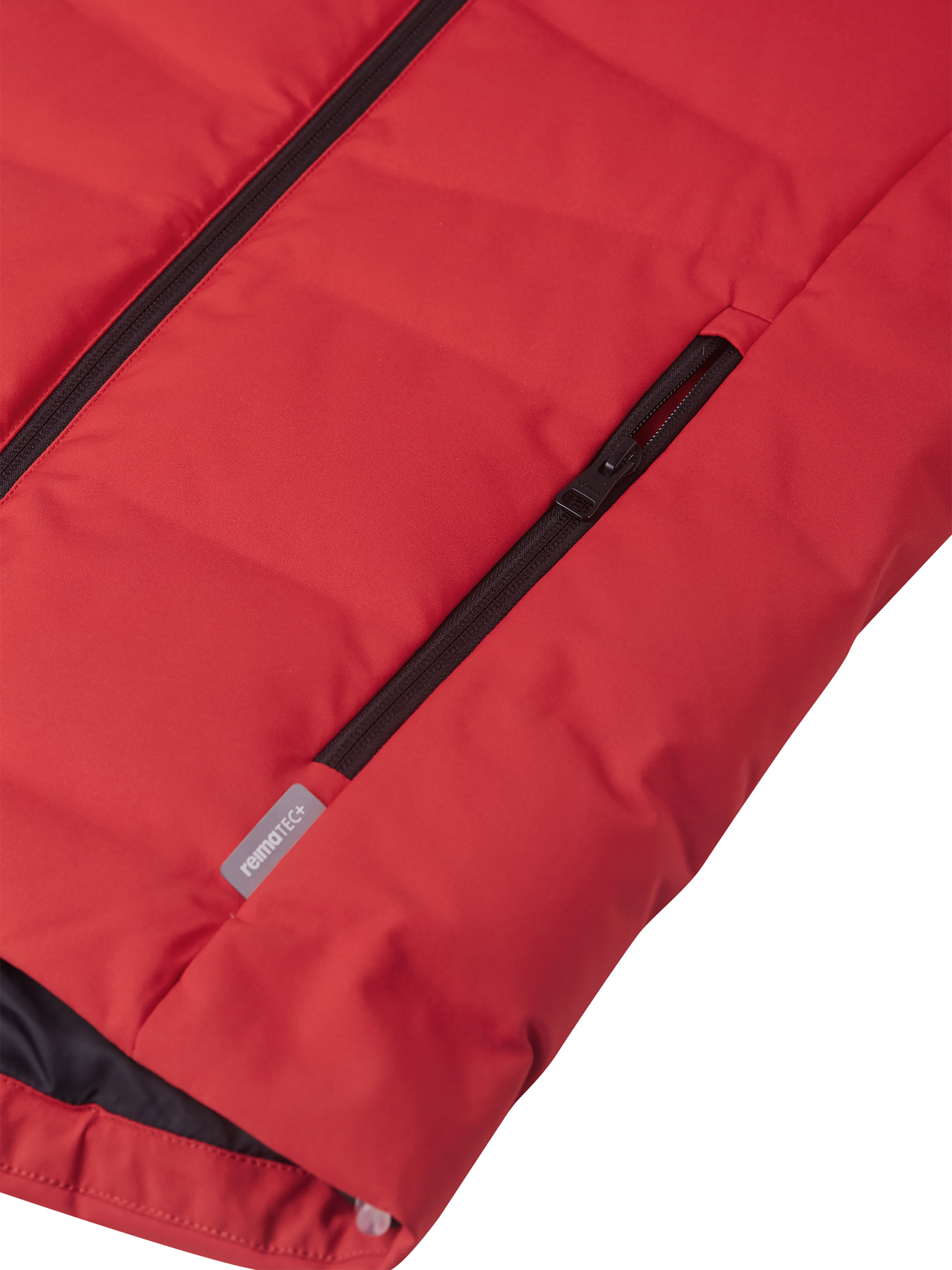 Пуховик REIMA VAATTUNKI модель 531573-3880 Фото