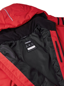 Пуховик REIMA VAATTUNKI модель 531573-3880 Фото