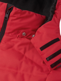 Пуховик REIMA VAATTUNKI модель 531573-3880 Фото