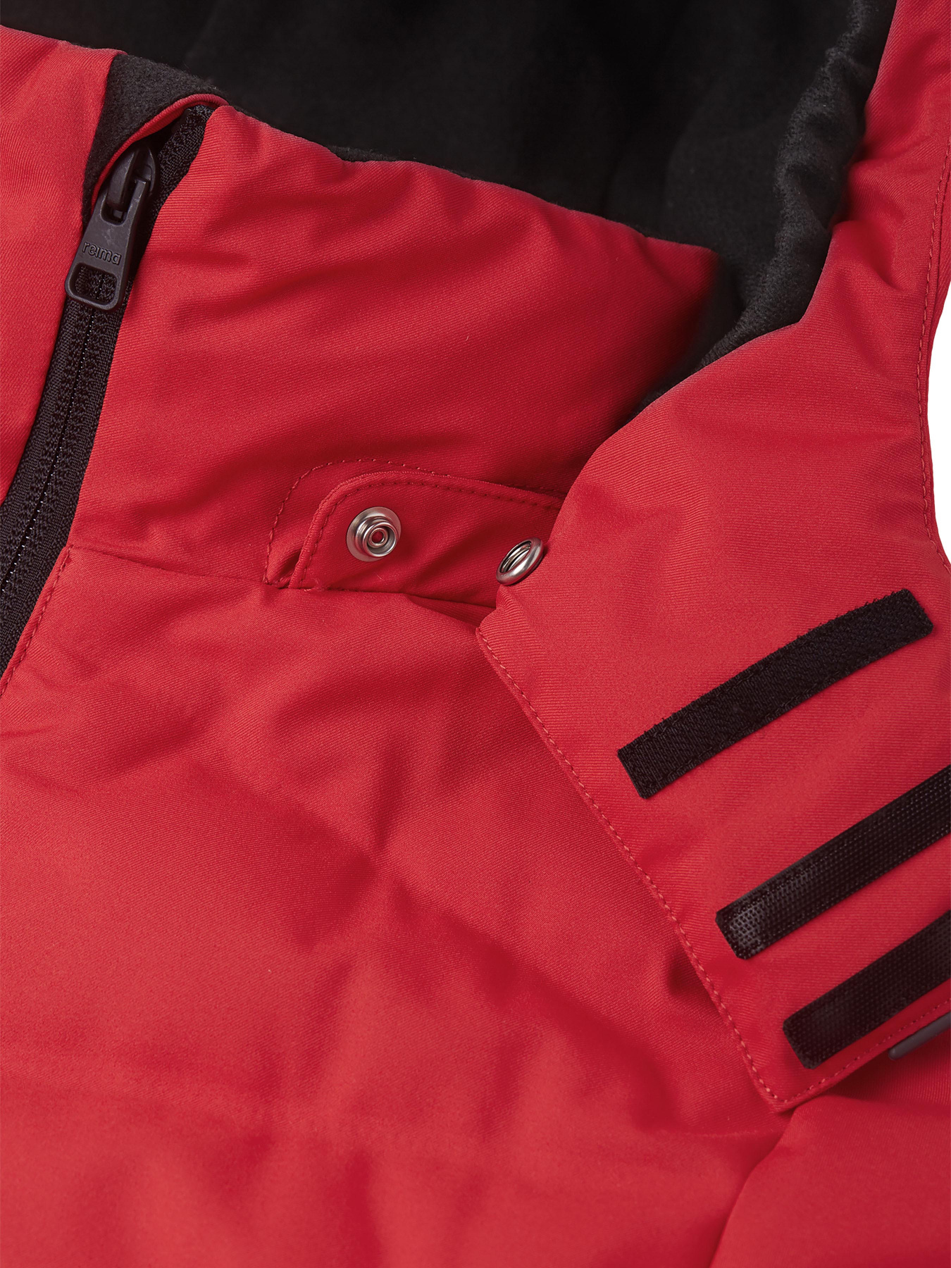 Пуховик REIMA VAATTUNKI модель 531573-3880 Пуховик REIMA VAATTUNKI модель 531573-3880 Фото