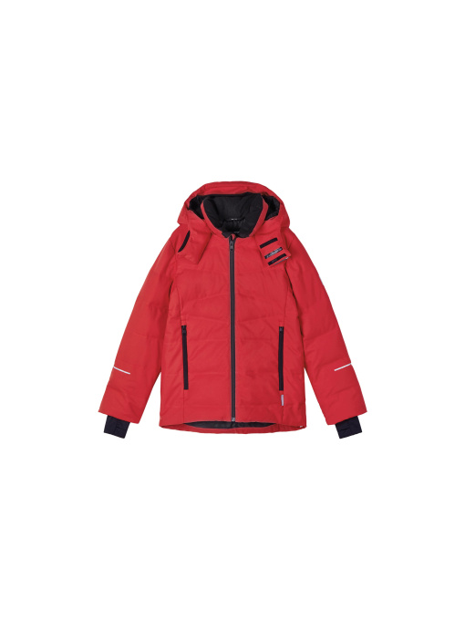 Пуховик REIMA VAATTUNKI модель 531573-3880 Фото