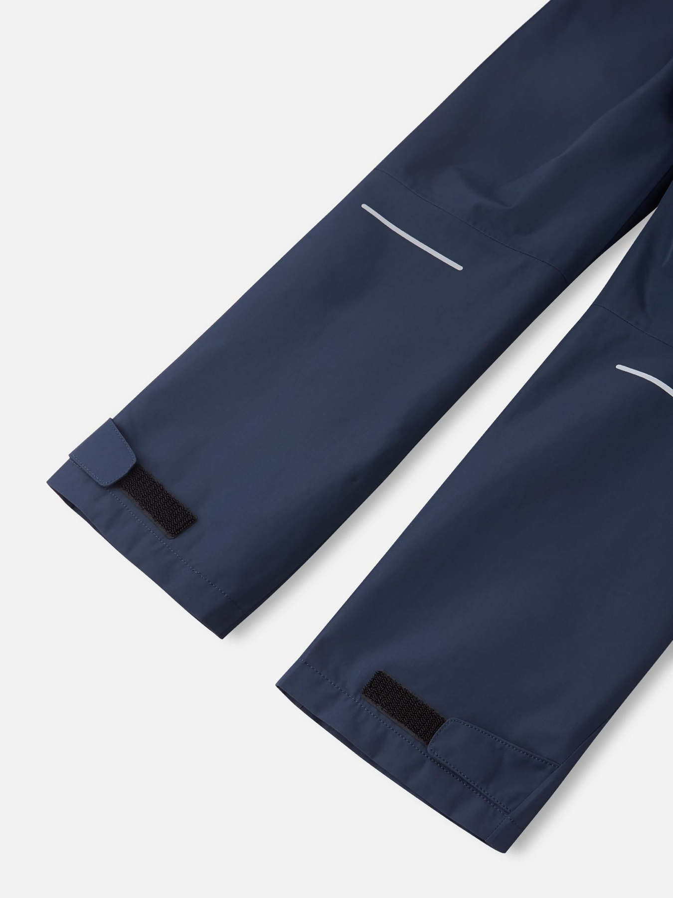 Повседневные штаны REIMA KIERTO модель 532217A-6980 Фото