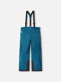 Лыжные штаны REIMA LIUKUJA модель 532243-7710 Фото