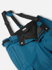 Аутдор и горнолыжные штаны REIMA LIUKUJA модель 532243-7710 Фото