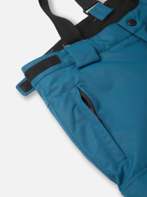 Аутдор и горнолыжные штаны REIMA LIUKUJA модель 532243-7710 Фото