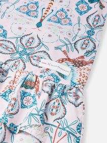 Платье миди REIMA ANGERVO модель 535066-4015 Фото