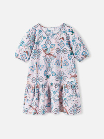 Платье миди REIMA ANGERVO модель 535066-4015 Фото