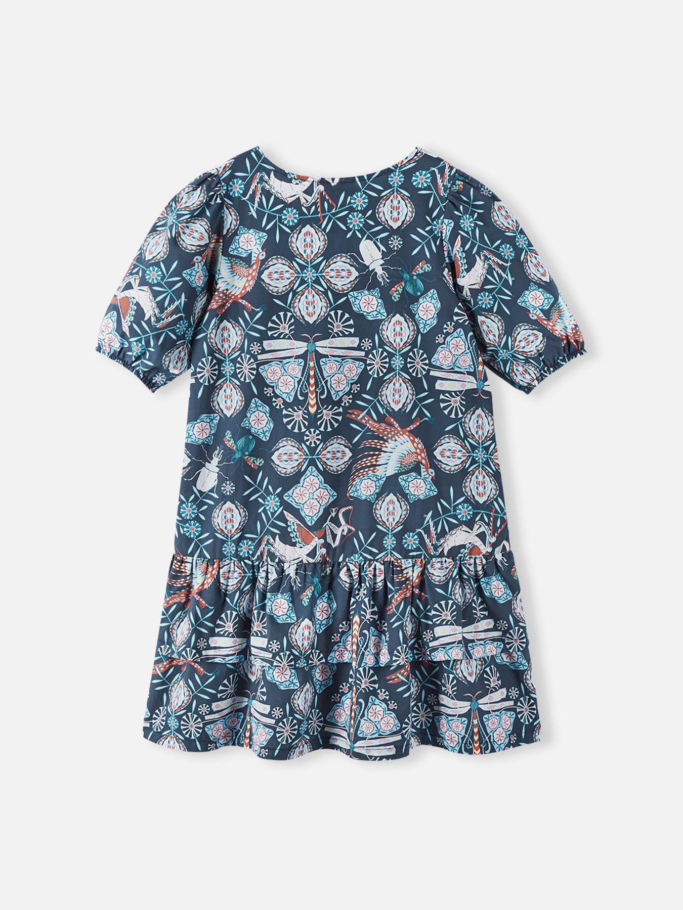 Платье миди REIMA ANGERVO модель 535066-6988 Фото