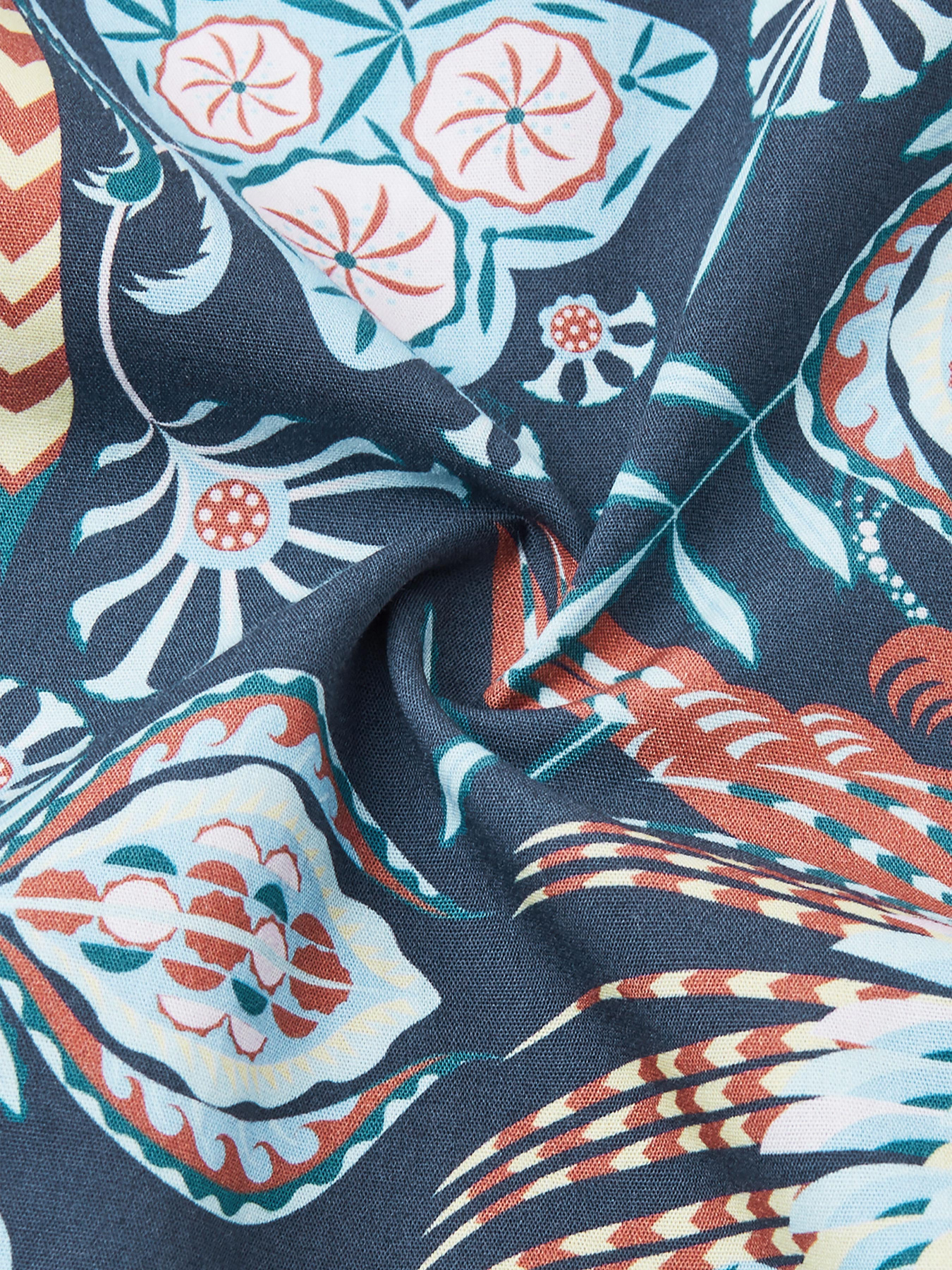 Платье миди REIMA ANGERVO модель 535066-6988 Фото