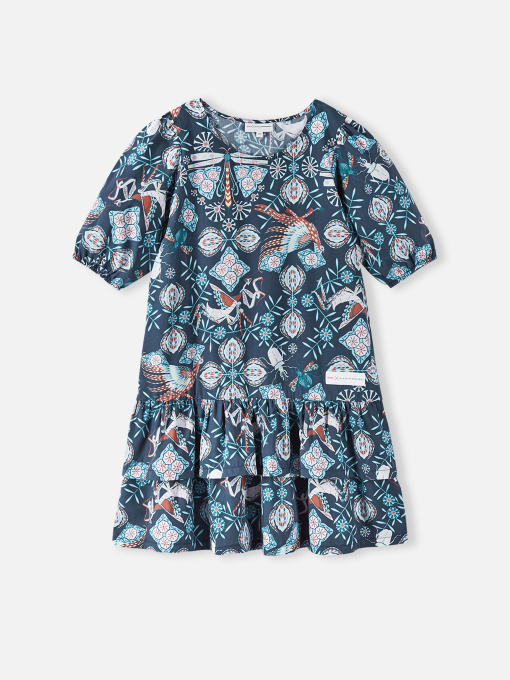 Сукня міді REIMA ANGERVO модель 535066-6988 Фото