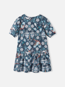 Платье миди REIMA ANGERVO модель 535066-6988 Фото