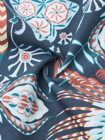 Платье миди REIMA ANGERVO модель 535066-6988 Фото