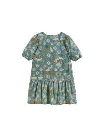 Платье миди REIMA ANGERVO модель 535066-8921 Фото