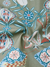 Платье миди REIMA ANGERVO модель 535066-8921 Фото