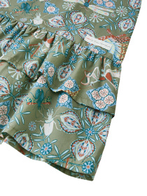 Платье миди REIMA ANGERVO модель 535066-8921 Платье миди REIMA ANGERVO модель 535066-8921 Фото